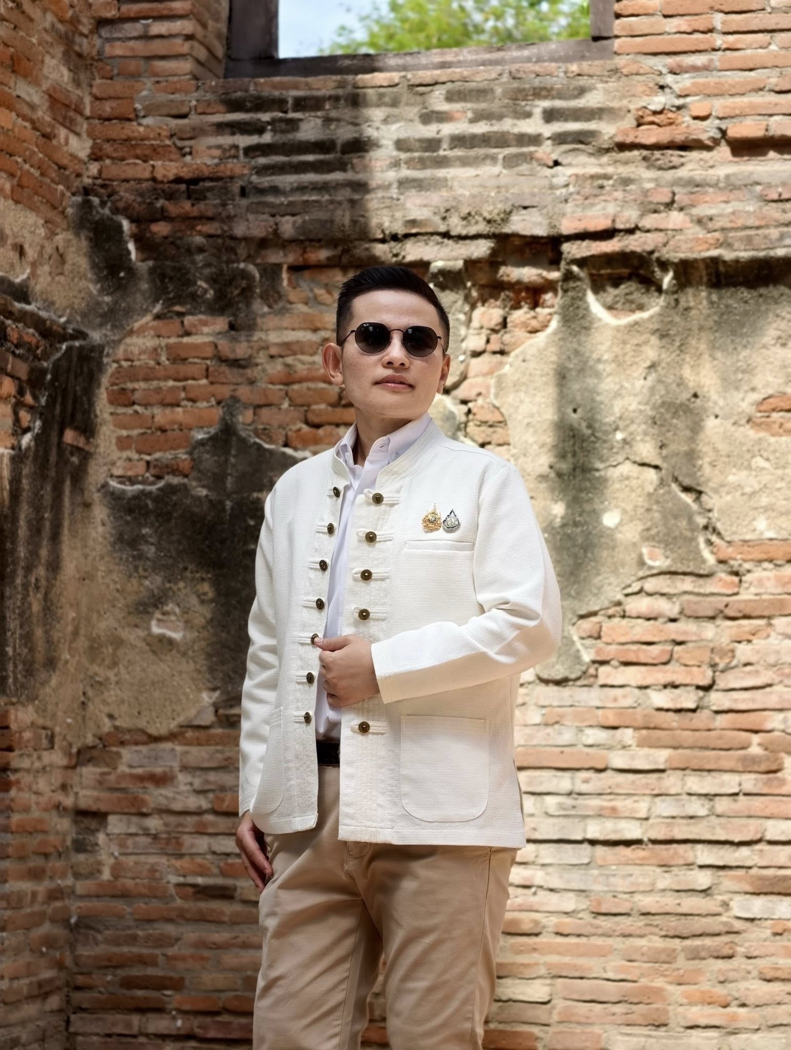 title - โครงการ 